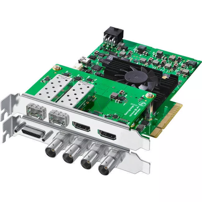 Blackmagic Design BDLKHDEXTR4K12G DeckLink 4K Extreme 12G