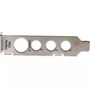 Osprey 34-01041 Mounting Bracket for Video Capture Card