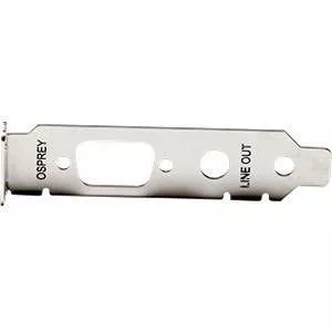 Osprey 34-01018 Mounting Bracket for Video Capture Card