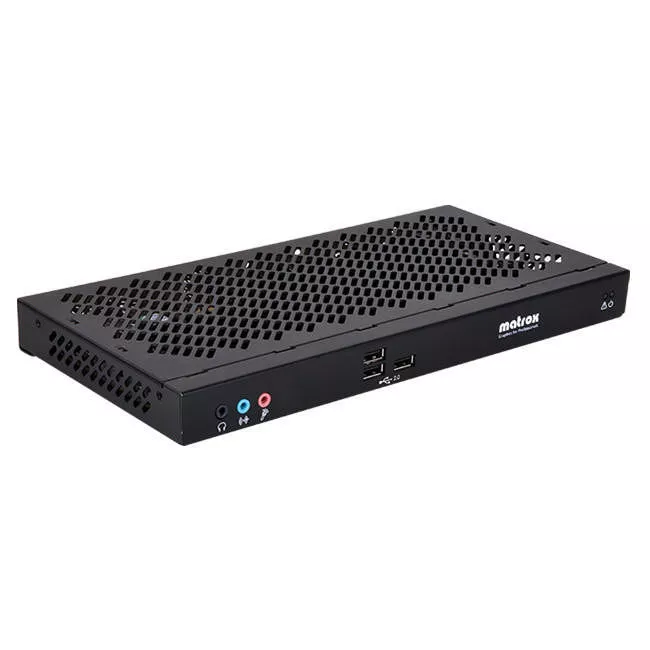 Matrox XTO2EX-F2408F Extio KVM Extender