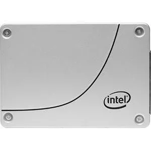 Intel SSDSC2BX200G401 DC S3610 SSD - 200 GB - Internal - 2.5 - SATA
