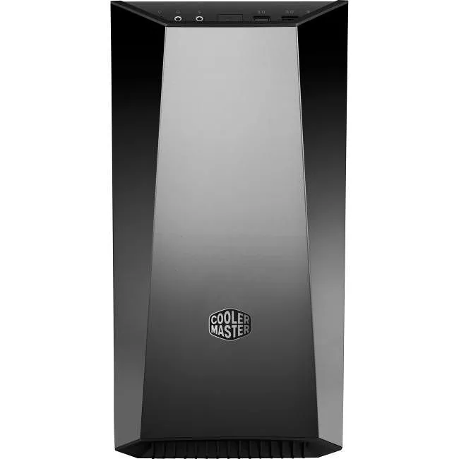 Cooler Master MCW-L3B3-KANN-01 MasterBox Lite 3.1 Mini Tower Computer Case
