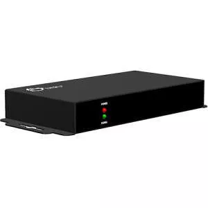 SIIG CE-H22111-S1 1x4 HDMI Splitter with 4Kx2K & EDID Management