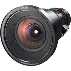 Panasonic ET-DLE085 11.8 to 14.6mm Zoom Lens