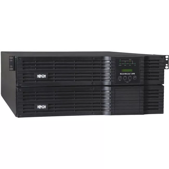 Tripp Lite SU16000RT4UPM UPS Smart Online 16000VA 11200W Power Module Rack 16kVA PDU 208/240/120V