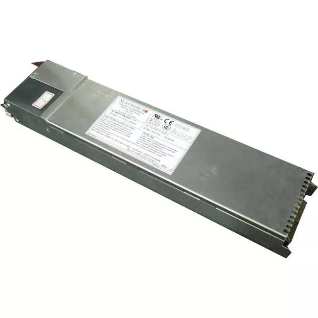 Supermicro PWS-920P-1R Power Module - 920 W