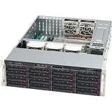 Supermicro BPN-SAS-836A Backplane