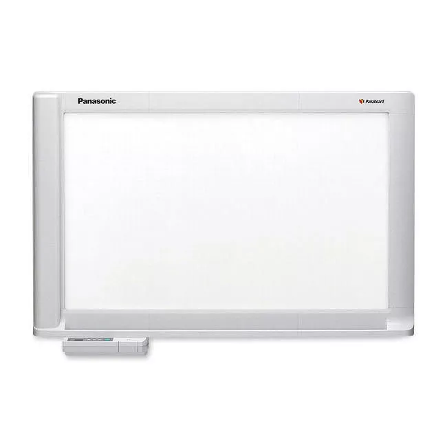 Panasonic UB-5338C Panaboard Color Electronic Whiteboard