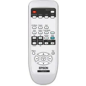 Epson 1519442 REPLACEMENT PROJECTOR REMOTE CONTROL
