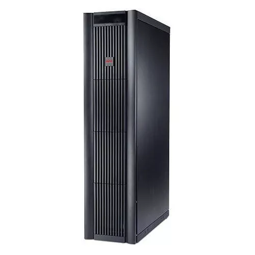 APC SUVTSBPAR20K30F Smart-UPS VT Parallel Maintenance Bypass up to 3 units 20-30kVA 208V Floormount