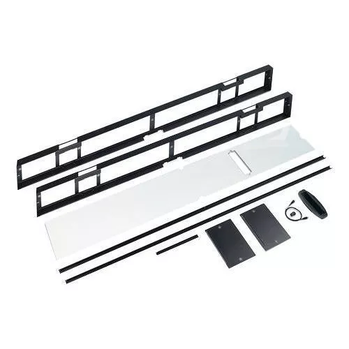 APC ACCS1009 Rack Air Containment, Front Assembly, ACRC301S / ACRC301H, 300mm