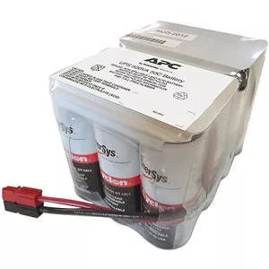 APC APCRBC136 Replacement Battery Cartridge # 136