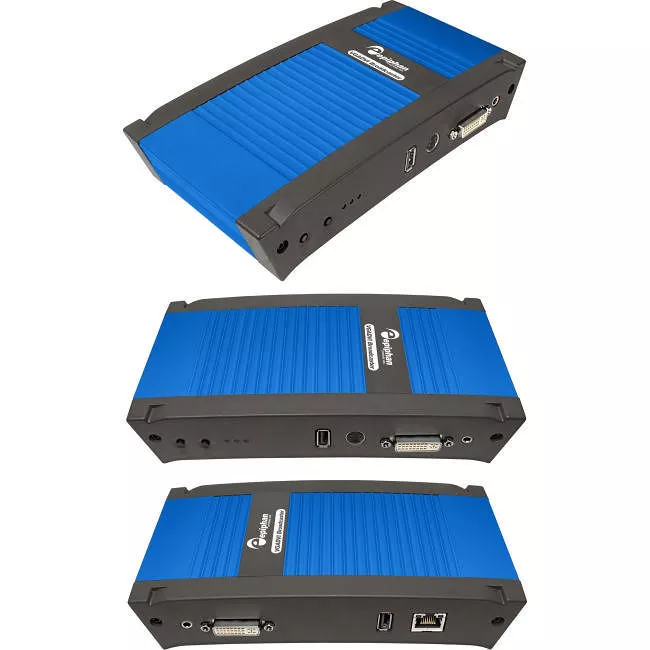 Epiphan ESP0440 Digital Video Recorder - 8 GB HDD