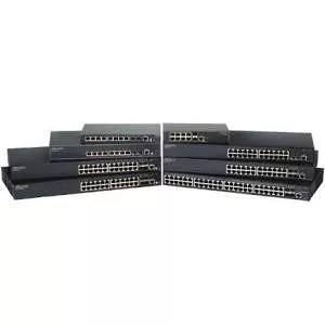 Edgecore ECS2100-52T Ethernet Switch - 48 Network, 4 Uplink