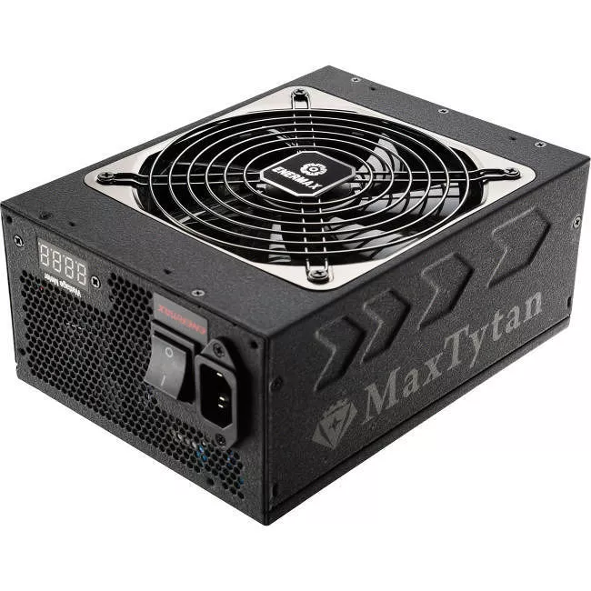 Enermax EDT1050EWT MaxTytan 1050 W Power Supply