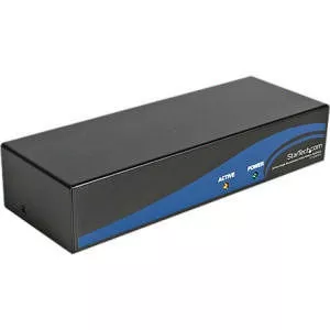 StarTech ST128PRO 8 Port High Resolution VGA Video Splitter - 300 MHz - VideoView Pro