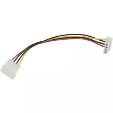 Supermicro CBL-PWEX-0645 Power Extension Cord