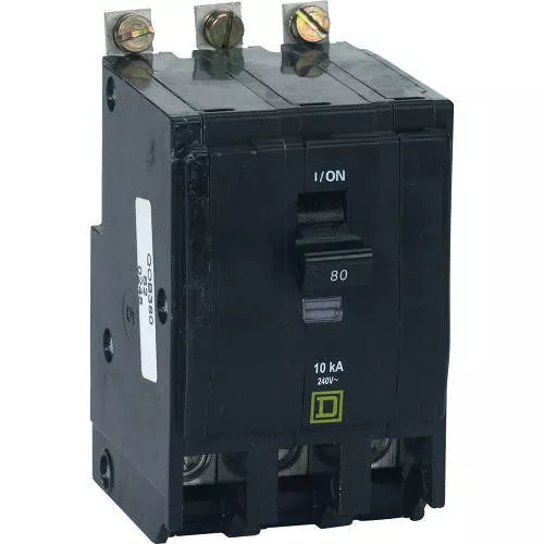 APC PD3P20ABBSD Circuit Breaker