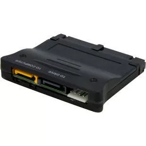 StarTech PATA2SATA3 Bi-Directional SATA IDE Adapter Converter