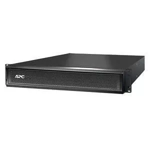 APC SMX48RMBP2U Smart-UPS X-Series 48V External Battery Pack Rack/Tower