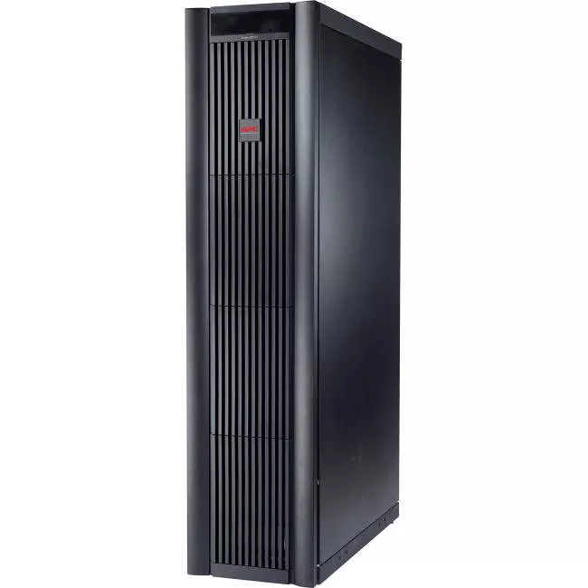 APC SUVTSBP20K30F Smart-UPS VT Maintenance Bypass Cabinet 20-30kVA 208V Floormount