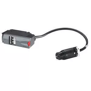 APC PDM3450CS50-560 Power Distribution Module 3 Pole 4 Wire 50A CS50 560cm