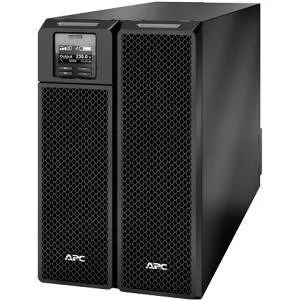 APC SRT8KXLI Smart-UPS SRT 8000VA 230V