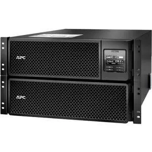 APC SRT8KRMXLI Smart-UPS SRT 8000VA 230V