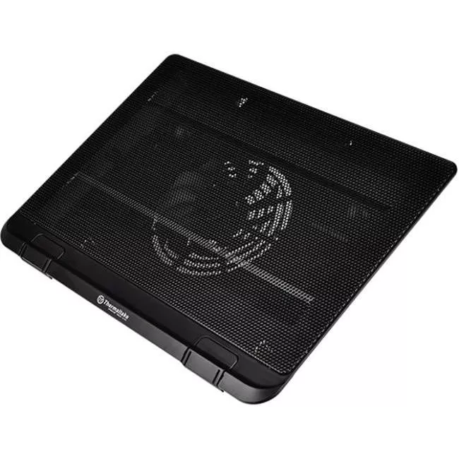 Thermaltake CL-N013-PL12BL-A Massive A23 Notebook Cooler