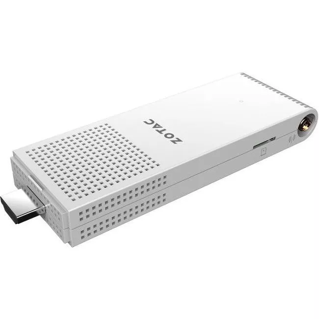 ZOTAC ZBOX-PI220-W2B PC Stick