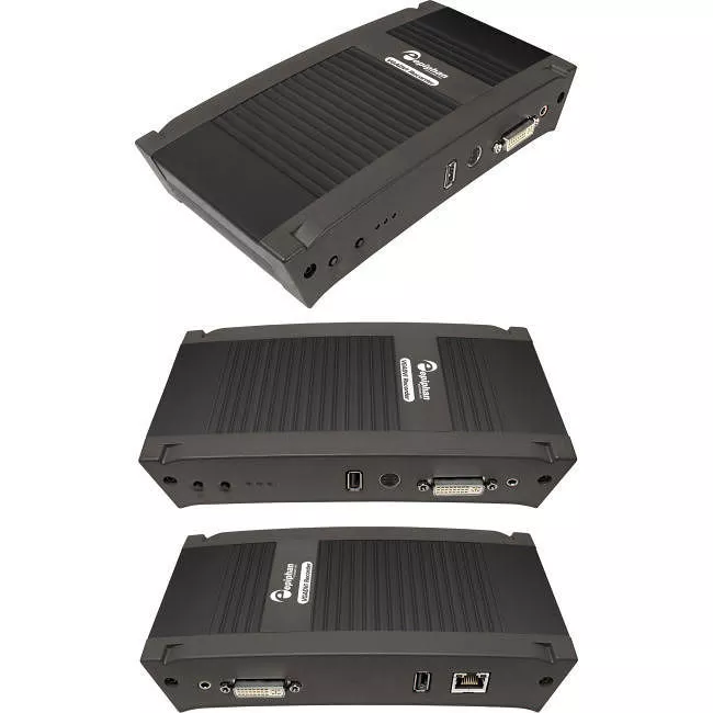 Epiphan ESP0444 Digital Video Recorder - 32 GB HDD