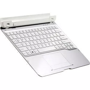 Fujitsu FPCKD981AP Keyboard/Cover Case for Tablet