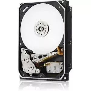 WD 0F27604 HUH721010ALE600 10 TB 7200 RPM 256 MB SATA 3.5" Hard Drive