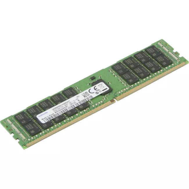 Supermicro MEM-DR432L-SL02-ER24 32GB 288-Pin DDR4 2400 (PC4 19200) Server Memory ()