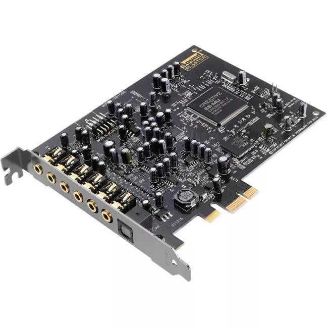 Creative 70SB155000001 Audigy RX Sound Board