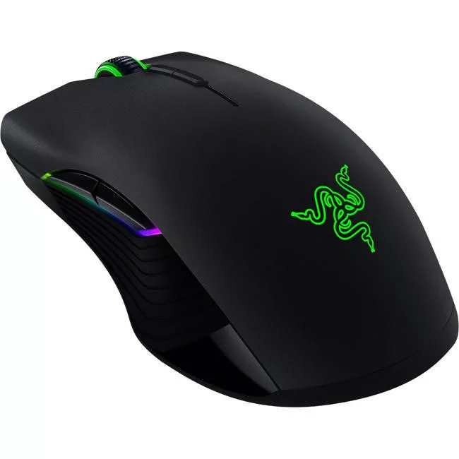 Razer RZ01-02120100-R3U1 Lancehead Mouse