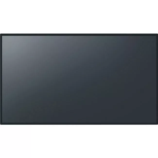 Panasonic TH-84EF1U 84" HD LCD Digital Signage Display