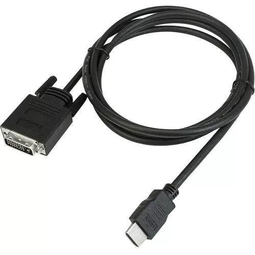 VisionTek 900941 HDMI / DVI-D Bi-Directional Cable 6ft (M/M)