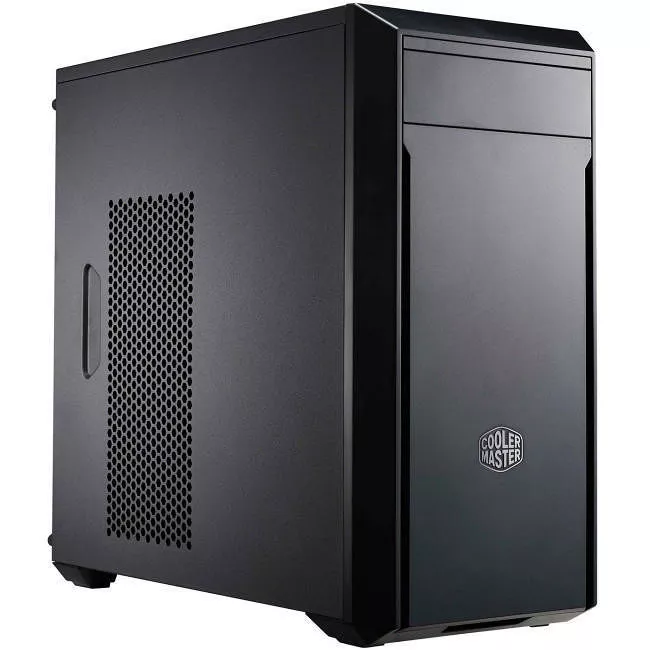 Cooler Master MCW-L3B2-KK5A45 MasterBox Lite 3 Mini Tower Computer Case