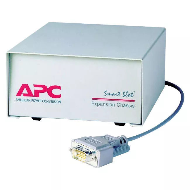 APC AP9600 Smartslot Expansion Chassis