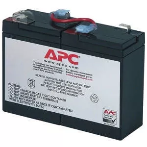 APC RBC1 Replacement Battery Cartridge #1