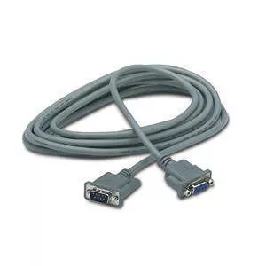 APC AP9815 Extension Cable for use w/ UPS communications cable 15'/5m