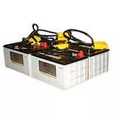 APC RBC14 Replacement Battery Cartridge #14