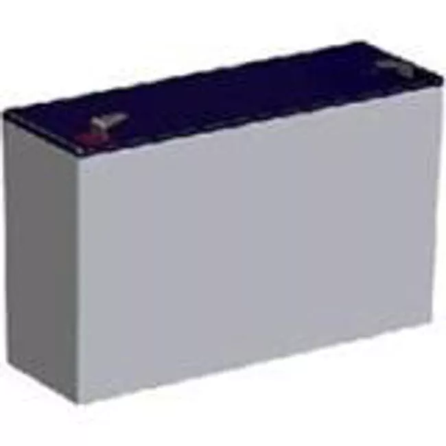 APC SYBT3 Symmetra RM 8-12kVA Battery Module