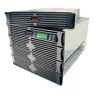 APC SYOPT1 Symmetra RM 2-6kVA N+1 Floor Mount Kit w/Casters