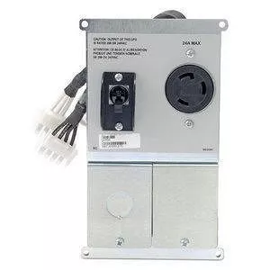 APC SYPD6 Symmetra RM 2-6kVA 208/240V Hardwire Kit