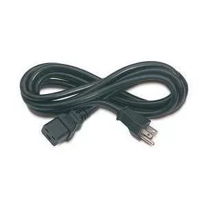 APC AP9872 Power Cord, C19 to 5-15P, 2.5m