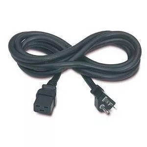 APC AP9873 Power Cord, C19 to 5-20P, 2.5m
