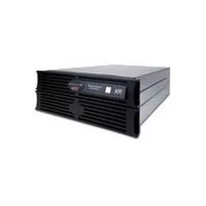 APC SYRMXR2B4 Symmetra RM XR Frame w/2 SYBT2 Scalable to 4 208/240V