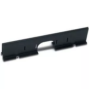 APC AR8163ABLK Shielding Partition Pass-through 600mm wide